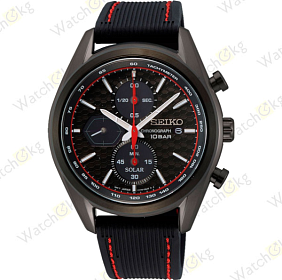 Часы Мужские Seiko Conceptual Series Sports (SSC777P1)