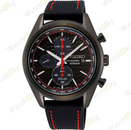 Часы Мужские Seiko Conceptual Series Sports (SSC777P1)