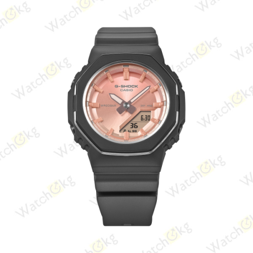 Часы Мужские Casio ANALOG-DIGITAL WOMEN (GMA-P2110SC-4A) фото 2