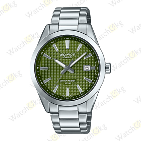Часы Мужские Casio 3-Hand Analog (EFV-160D-3AV)
