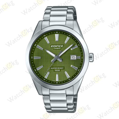 Часы Мужские Casio 3-Hand Analog (EFV-160D-3AV)