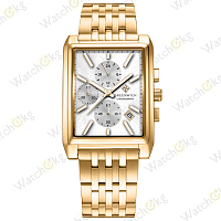 Часы Галеон, хронограф Greenwich (GW 553.20.13)