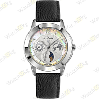 Часы Женские L'Duchen Multifunction (D 777.11.33)