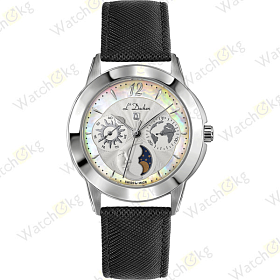 Часы Женские L'Duchen Multifunction (D 777.11.33)