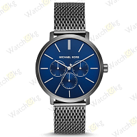 Часы Мужские Michael Kors Дизайнерские (MK8678)