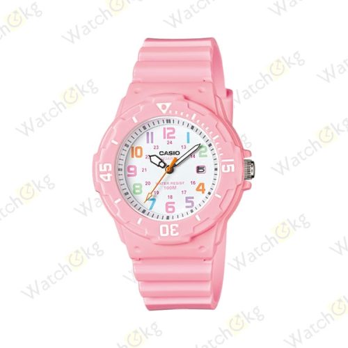 Часы Мужские Casio (LRW-200H-4B2V)