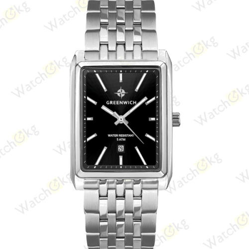 Часы Галеон Greenwich (GW 571.10.11)