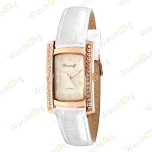 Часы Женские Romanoff Lady (3482B1WL)