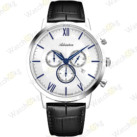 Часы Мужские Adriatica Precious (A829852B3CH)