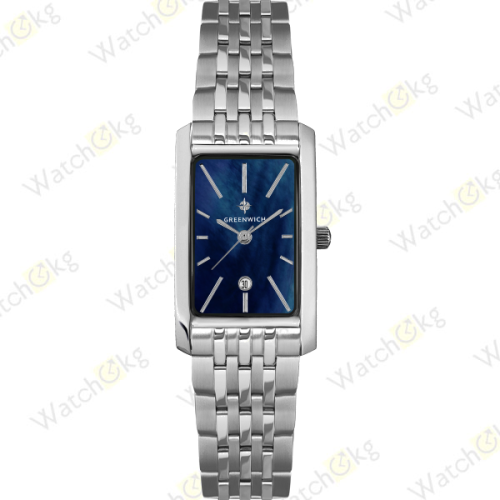 Часы Веста Greenwich (GW 511.10.16)