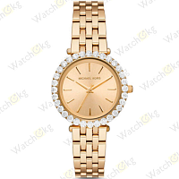 Часы Женские Michael Kors Дизайнерские, Повседневные (MK4513)