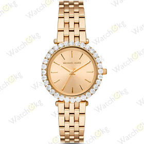 Часы Женские Michael Kors Дизайнерские, Повседневные (MK4513)