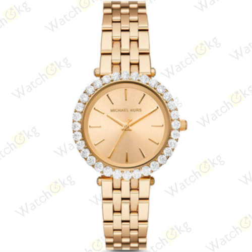 Часы Женские Michael Kors Дизайнерские, Повседневные (MK4513)