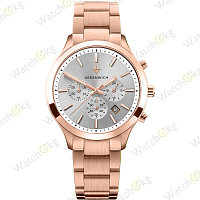 Часы Шкипер Greenwich (GW 043.40.33)