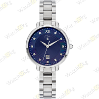 Часы Женские L'Duchen Quartz (D 811.10.37)