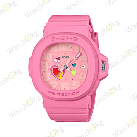 Часы Мужские Casio BGA-10 Series (BGA-10-4A)