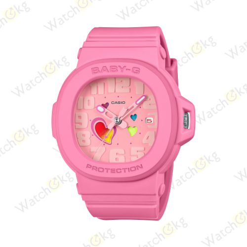 Часы Мужские Casio BGA-10 Series (BGA-10-4A)