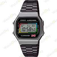 Часы Унисекс Casio Vintage (A168WEUC-1A)