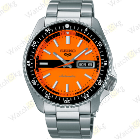Часы Мужские Seiko 5 Sports (SRPK11K1)