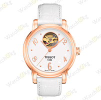 Часы Женские Tissot T-Lady (T050.207.36.017.00)