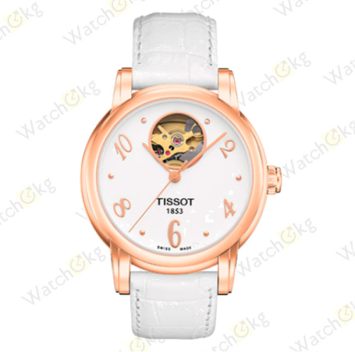 Часы Женские Tissot T-Lady (T050.207.36.017.00)
