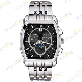 Часы Мужские L'Duchen Multifunction (D 337.10.31)