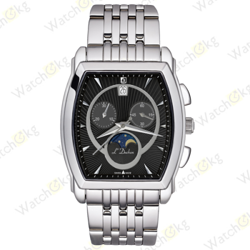 Часы Мужские L'Duchen Multifunction (D 337.10.31)