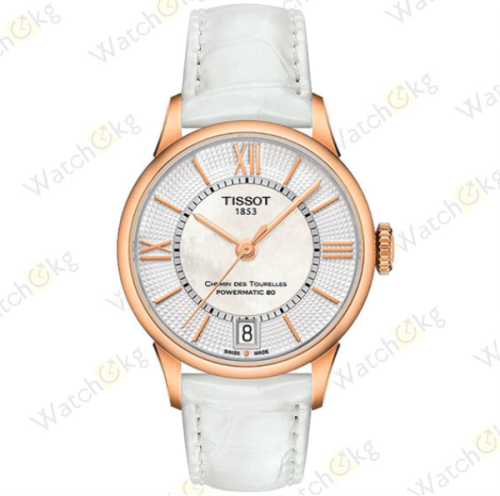 Часы Женские Tissot T-Classic (T099.207.36.118.00)