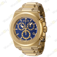 Часы Мужские Invicta Reserve Akula (45219)