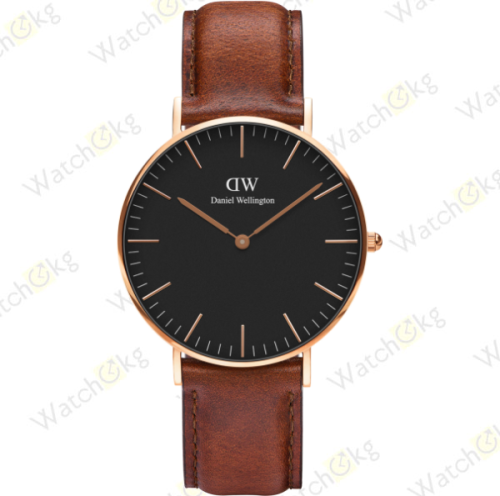 Часы Женские Daniel Wellington (DW00100136)