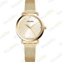 Часы Женские Adriatica Essence (A37301141Q)