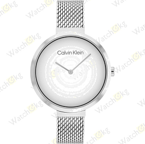 Часы Женские Calvin Klein (25200079)