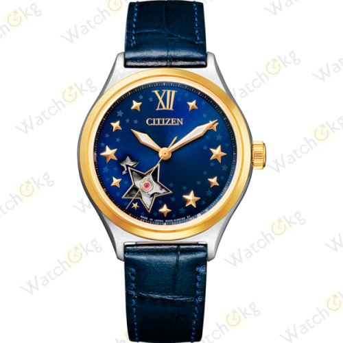 Часы Женские Citizen Automatic (PC1009-27M)