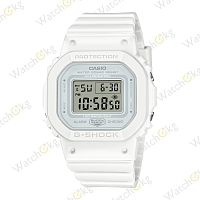 Часы Женские Casio DIGITAL WOMEN (GMD-S5600BA-7)