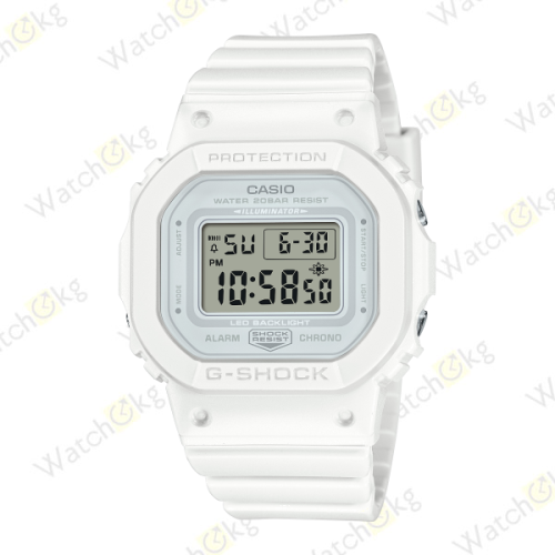 Часы Женские Casio DIGITAL WOMEN (GMD-S5600BA-7)