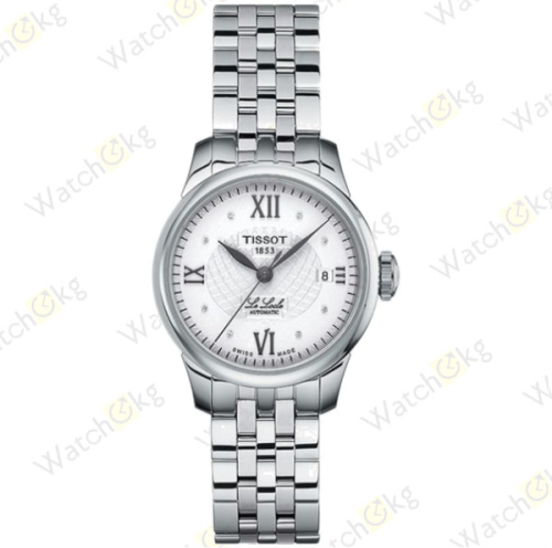 Часы Женские Tissot Le Locle Automatic Lady (T41.1.183.16)
