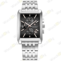 Часы Галеон, хронограф Greenwich (GW 553.10.15)