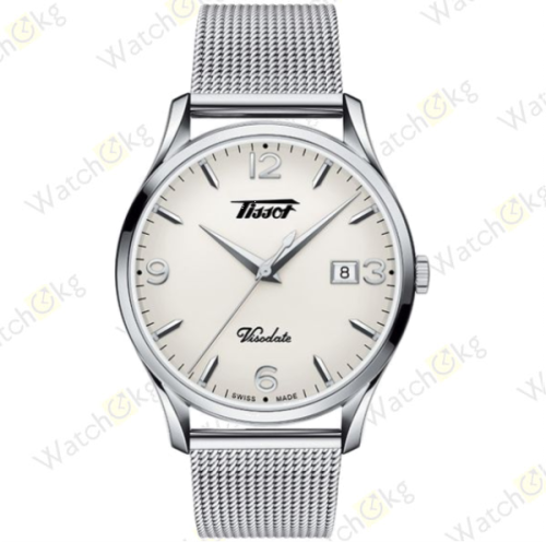Часы Мужские Tissot (T118.410.11.277.00)