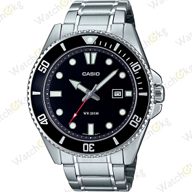 Часы Мужские Casio Analog (MDV-107D-1A1)