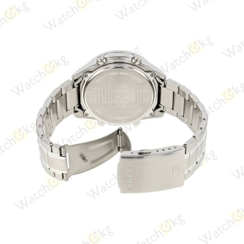 Часы Мужские Casio Analog-Digital (EFV-C100D-1AV) фото 3