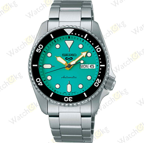 Часы Мужские Seiko 5 Sports (SRPK33K1)