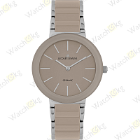 Часы Женские Jacques Lemans High Tech Ceramic Monaco (42-7S)