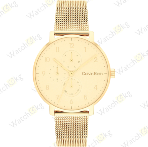 Часы Унисекс Calvin Klein (25200403)