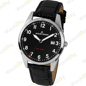 Часы Мужские Jacques Lemans Classic Serie 200 (1-2002A)