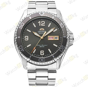 Часы Мужские Orient Mako Kamasu (RA-AA0819N)
