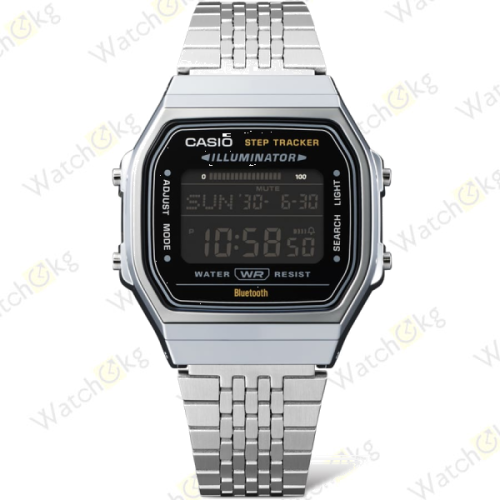 Часы Мужские Casio VINTAGE (ABL-100WE-1B) фото 3