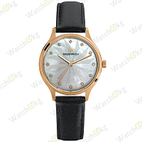 Часы Каллисто Greenwich (GW 341.41.53)