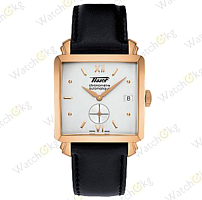 Часы Женские Tissot T-Gold (T71.8.624.33)