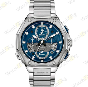 Часы Мужские Bulova Precisionist (96B349)
