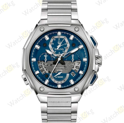 Часы Мужские Bulova Precisionist (96B349)